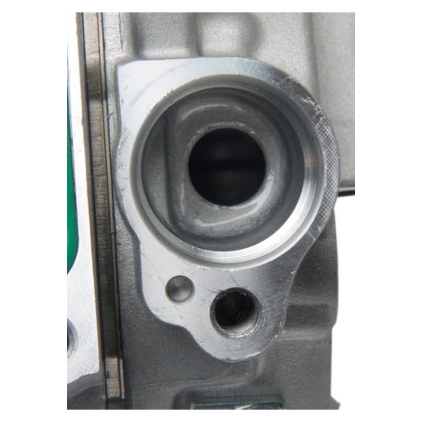 Four Seasons 158375 Denso 7SEU17C Compressor