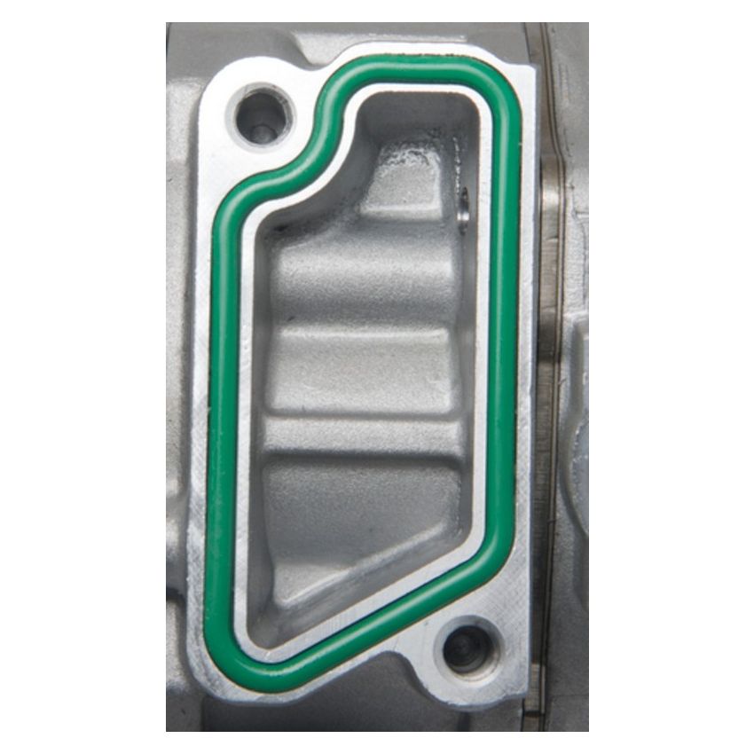 Four Seasons 158375 Denso 7SEU17C Compressor