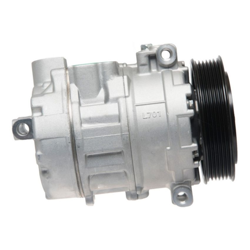 Four Seasons 158375 Denso 7SEU17C Compressor