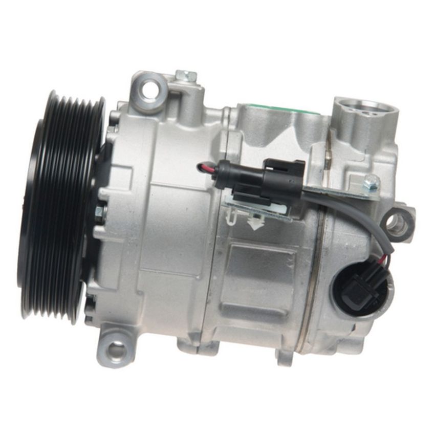 Four Seasons 158375 Denso 7SEU17C Compressor