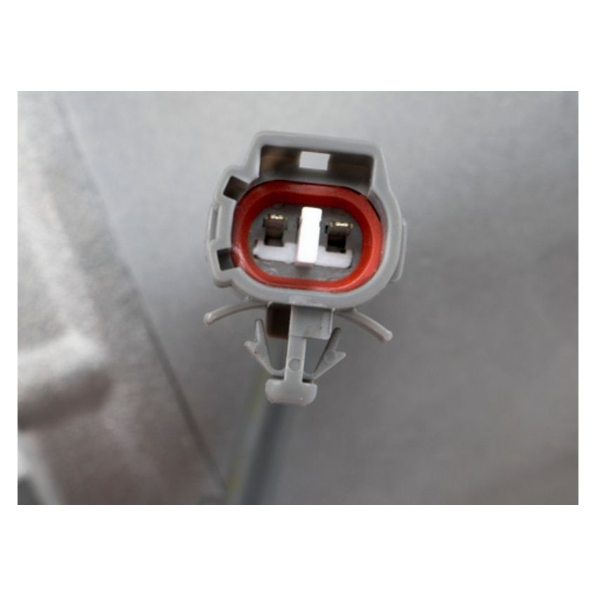 Four Seasons 158384 Denso SCSA08A Compressor