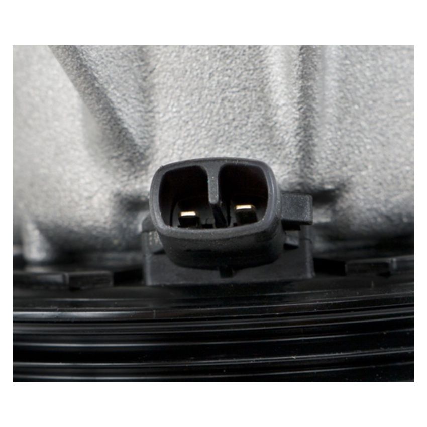 Four Seasons 158384 Denso SCSA08A Compressor