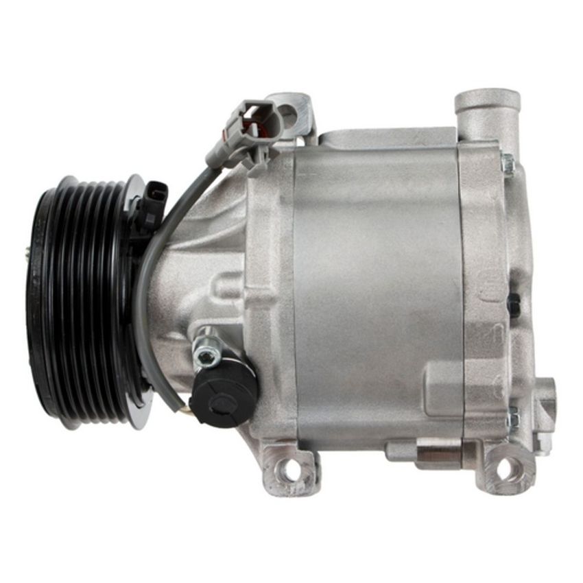 Four Seasons 158384 Denso SCSA08A Compressor