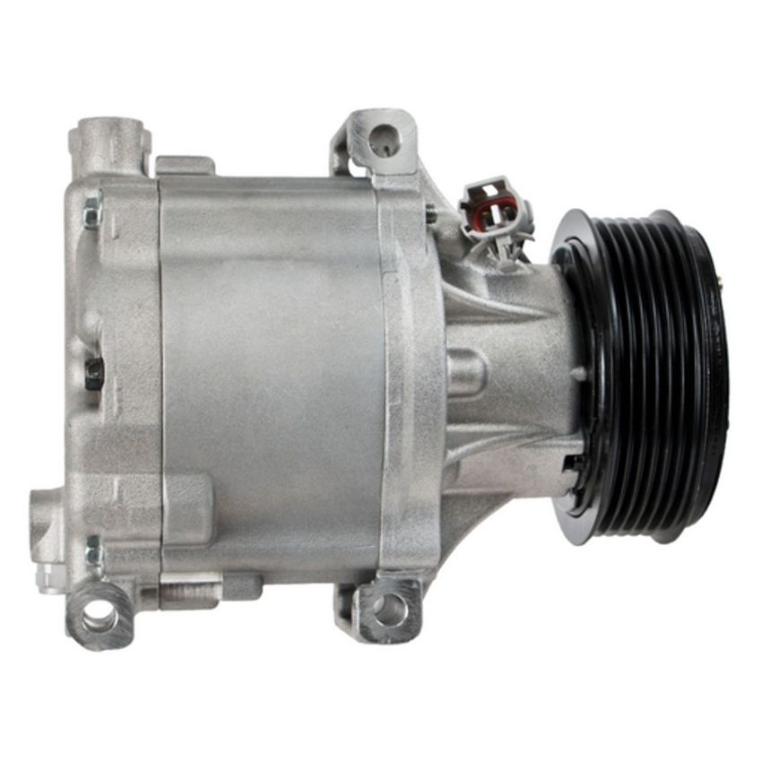 Four Seasons 158384 Denso SCSA08A Compressor