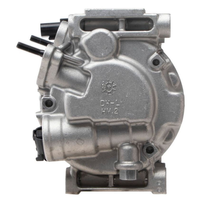 Four Seasons 158391 Hanon HV17 Compressor