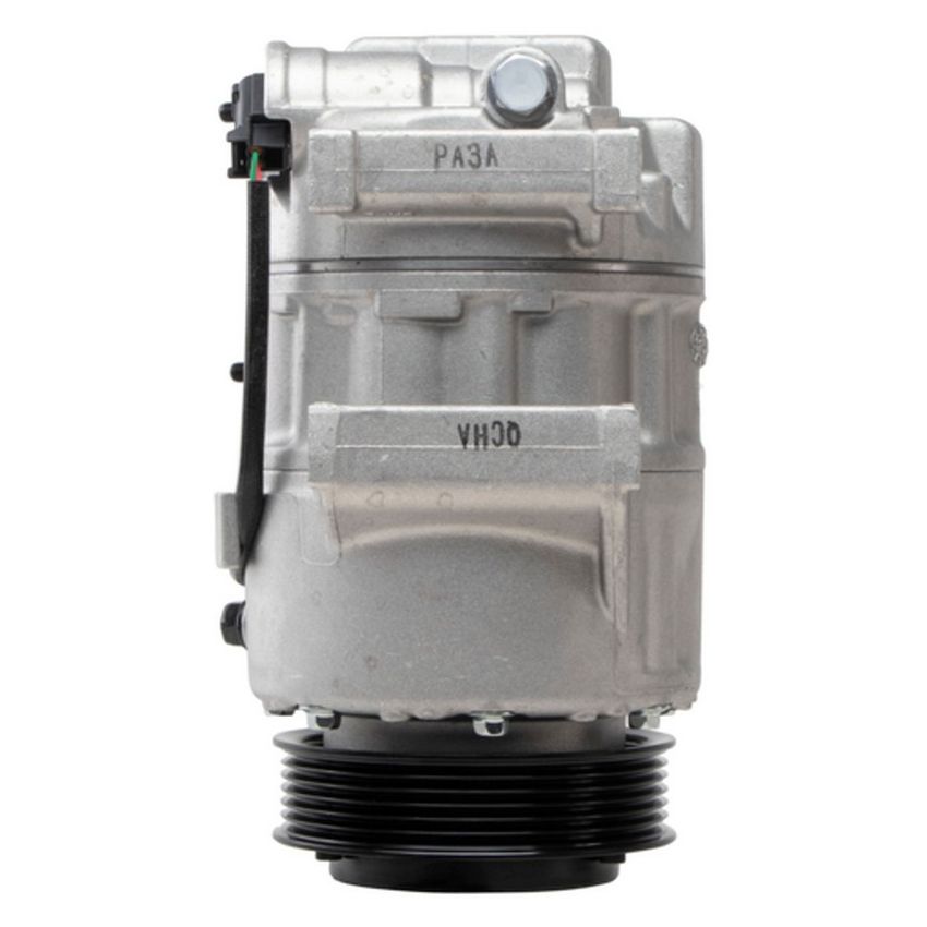 Four Seasons 158391 Hanon HV17 Compressor