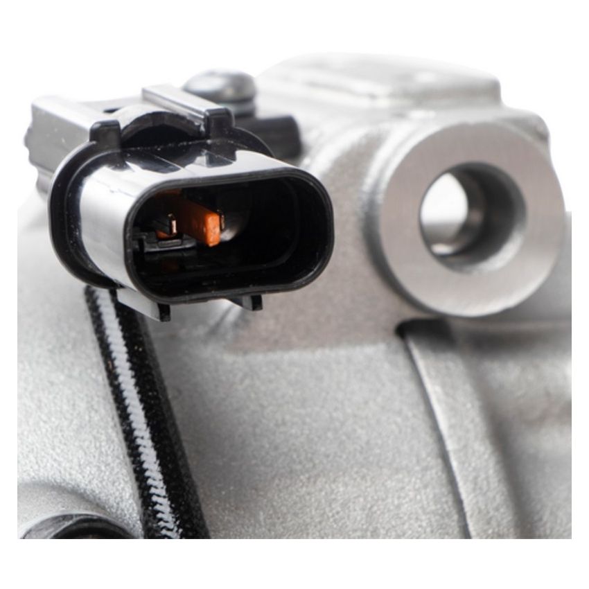 Four Seasons 158391 Hanon HV17 Compressor