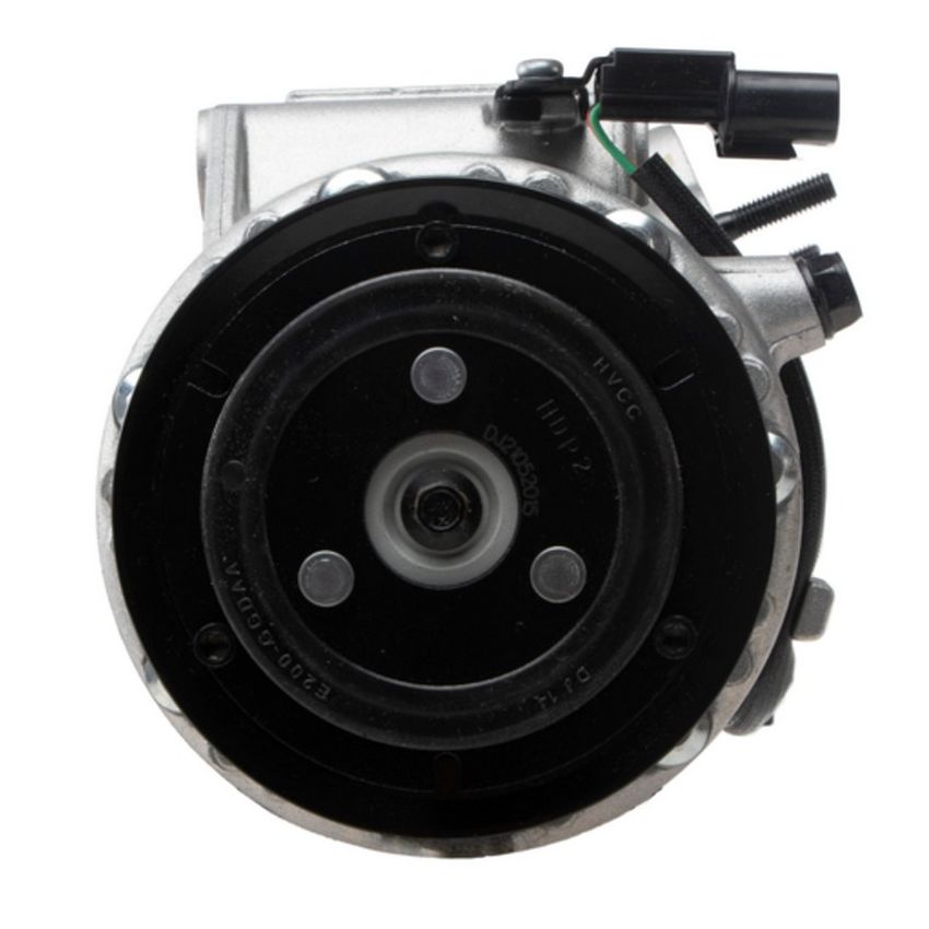 Four Seasons 158391 Hanon HV17 Compressor