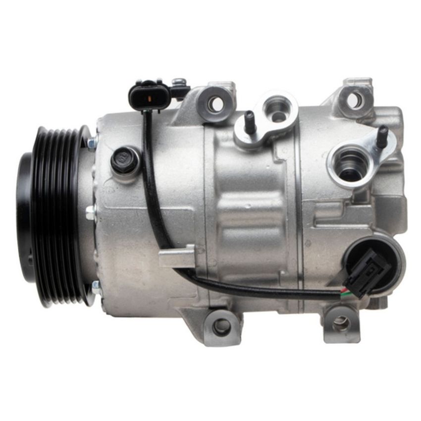 Four Seasons 158391 Hanon HV17 Compressor