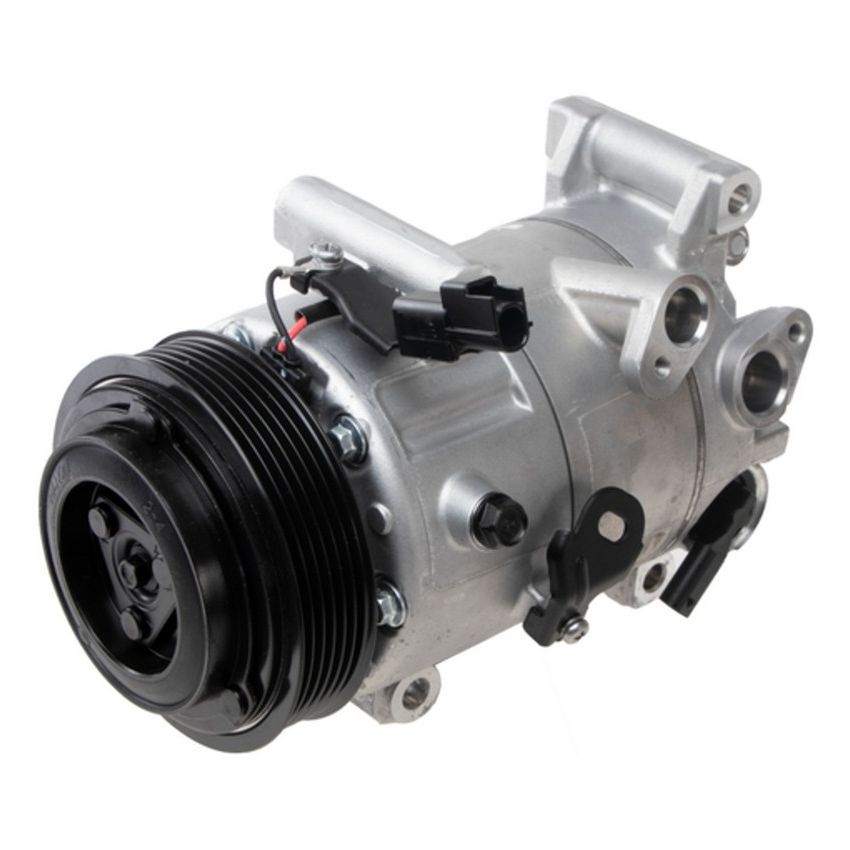 Four Seasons 158394 Hanon HV14 Compressor