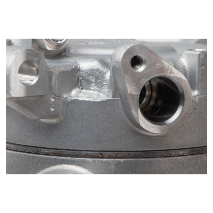 Four Seasons 158394 Hanon HV14 Compressor