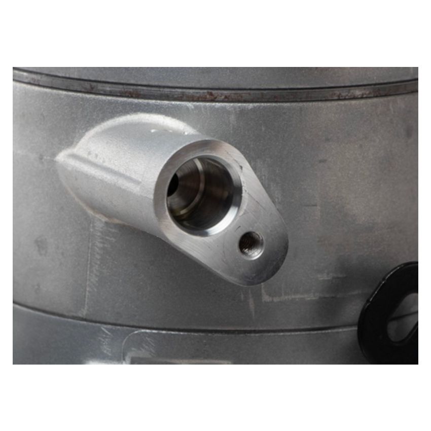 Four Seasons 158394 Hanon HV14 Compressor