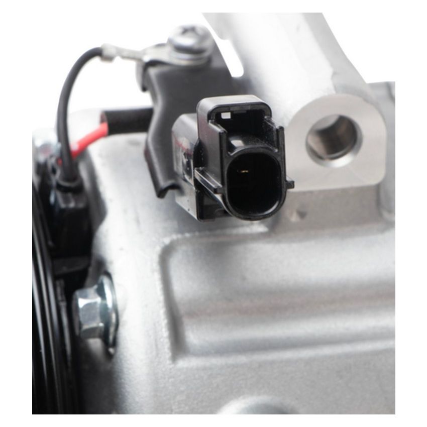 Four Seasons 158394 Hanon HV14 Compressor