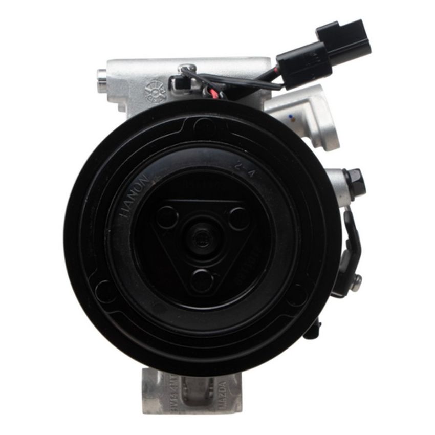 Four Seasons 158394 Hanon HV14 Compressor