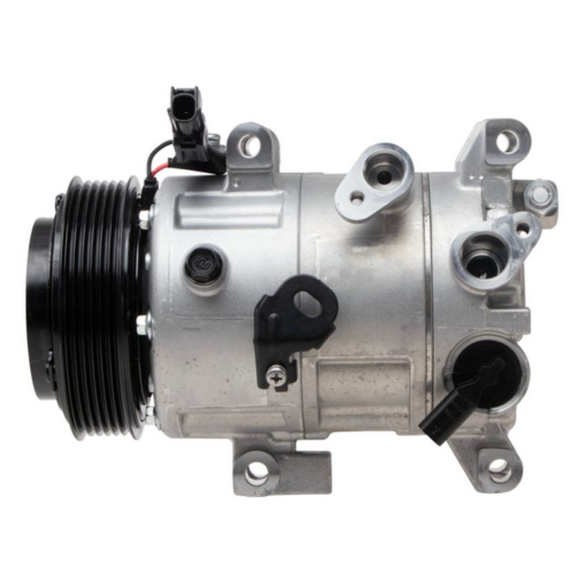 Four Seasons 158394 Hanon HV14 Compressor