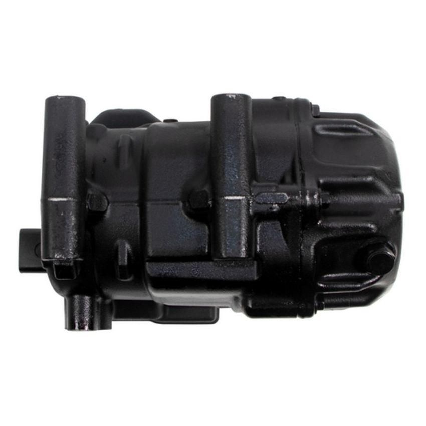 Four Seasons 167301 Denso ES14C Electric Compressor