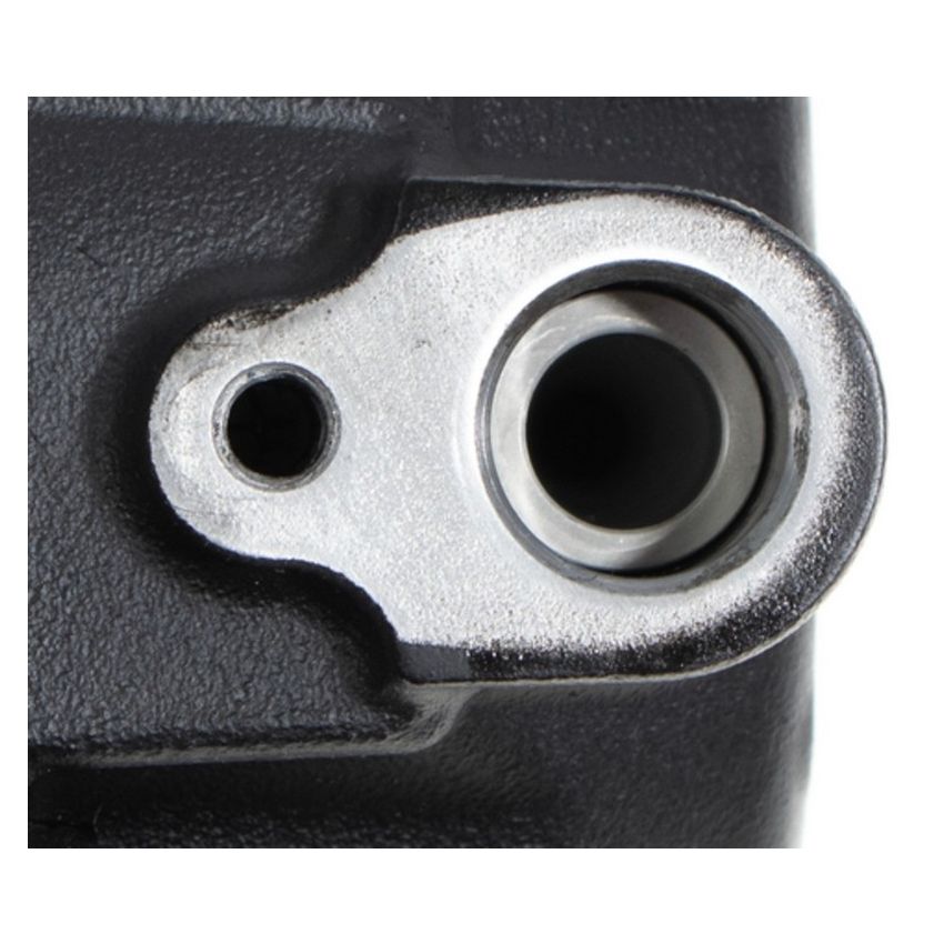 Four Seasons 167301 Denso ES14C Electric Compressor