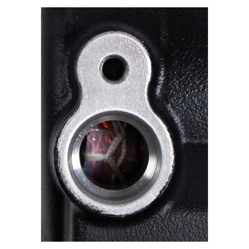 Four Seasons 167301 Denso ES14C Electric Compressor