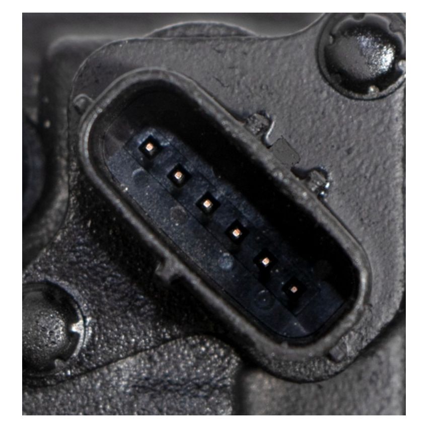 Four Seasons 167301 Denso ES14C Electric Compressor