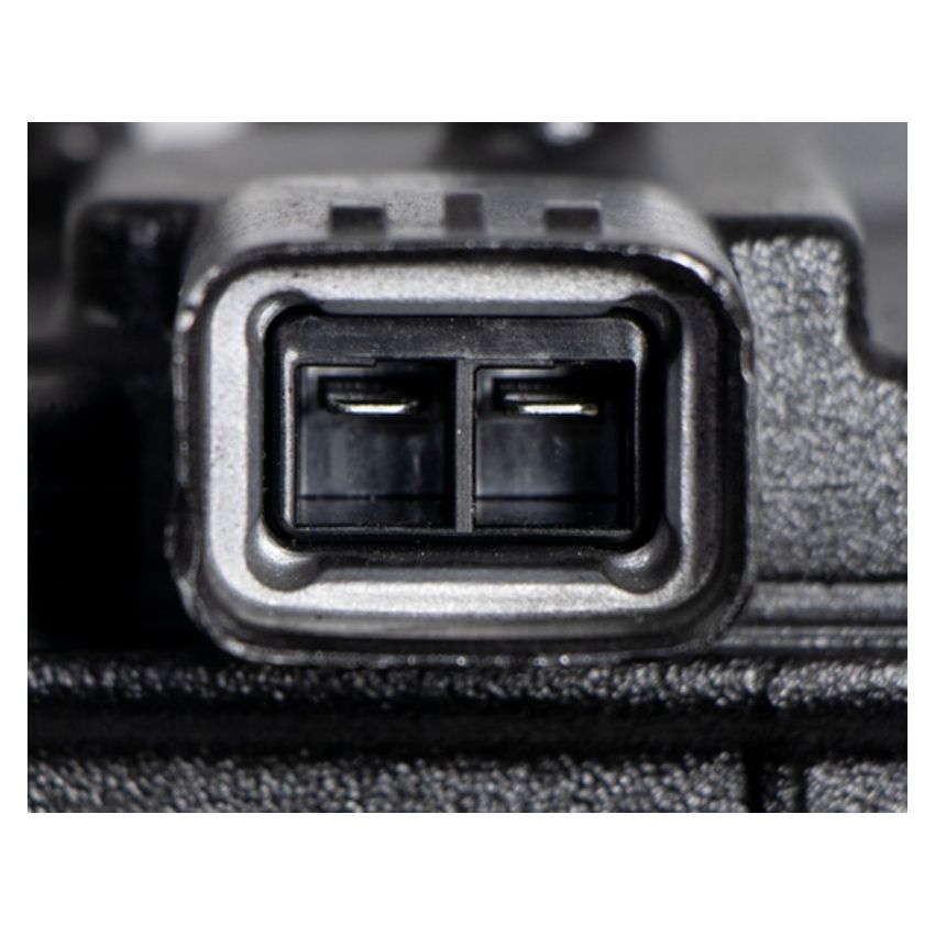 Four Seasons 167301 Denso ES14C Electric Compressor