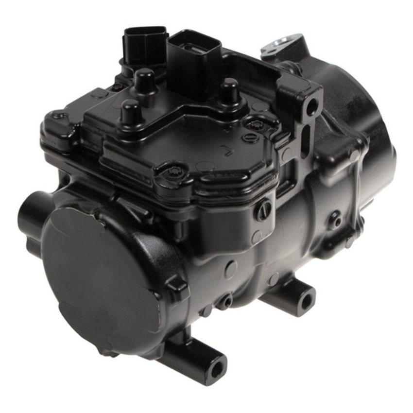 Four Seasons 167302 Denso ES27C Electric Compressor