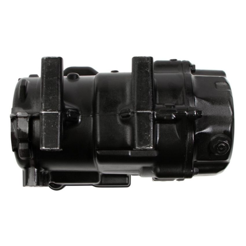 Four Seasons 167302 Denso ES27C Electric Compressor