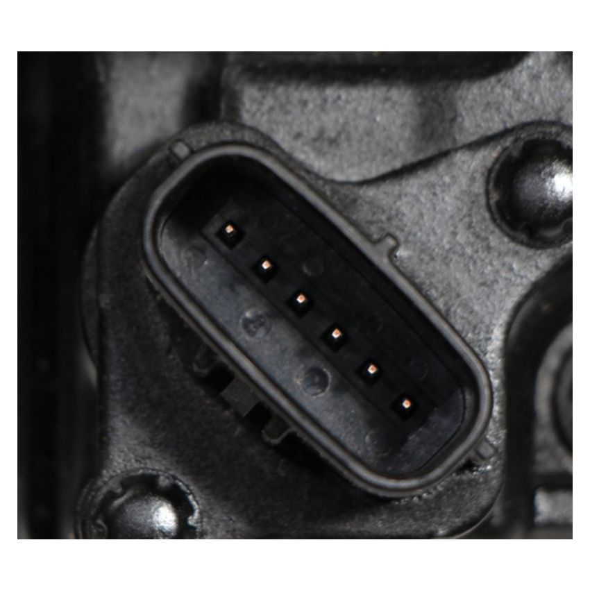 Four Seasons 167302 Denso ES27C Electric Compressor