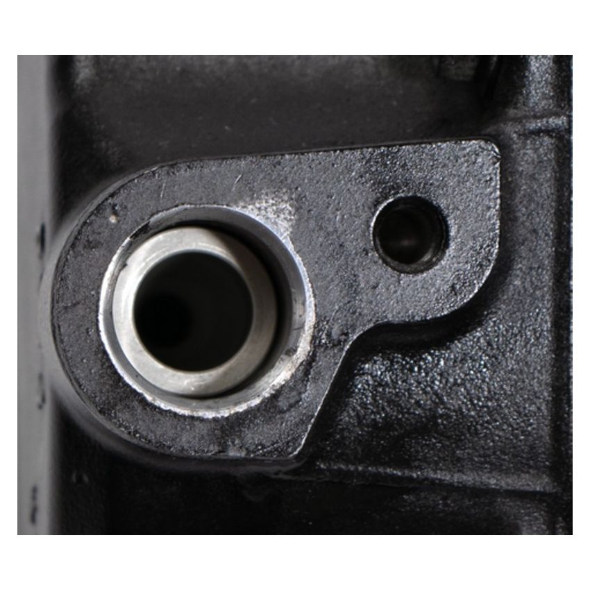 Four Seasons 167302 Denso ES27C Electric Compressor