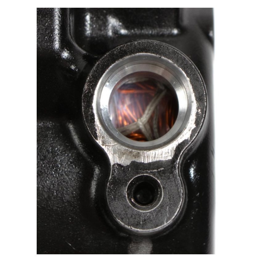 Four Seasons 167302 Denso ES27C Electric Compressor