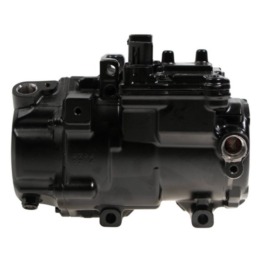 Four Seasons 167302 Denso ES27C Electric Compressor