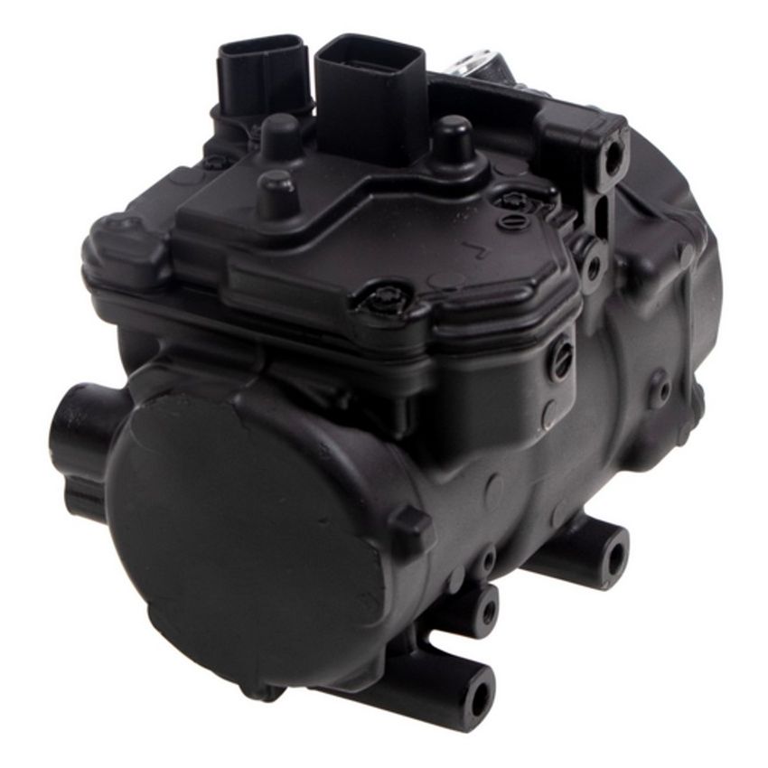 Four Seasons 167325 Denso ES27C Electric Compressor
