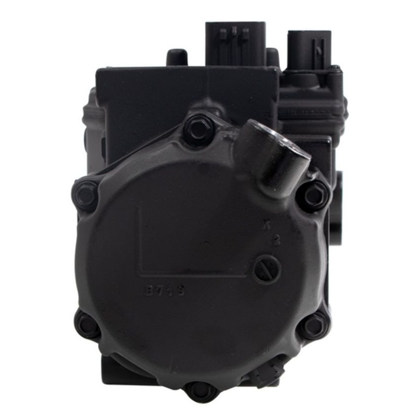 Four Seasons 167325 Denso ES27C Electric Compressor