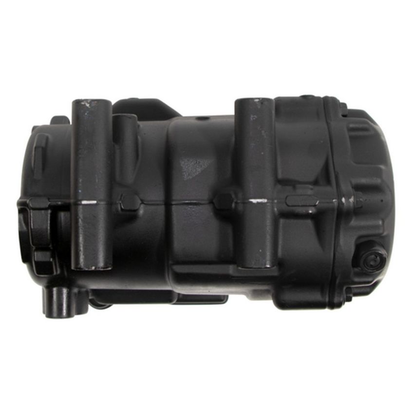 Four Seasons 167325 Denso ES27C Electric Compressor