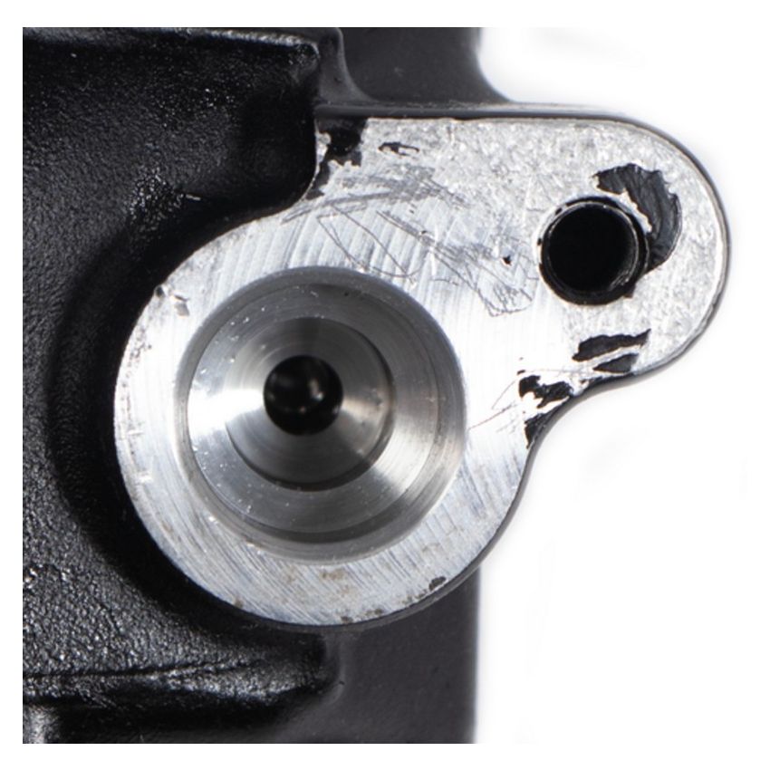 Four Seasons 167325 Denso ES27C Electric Compressor