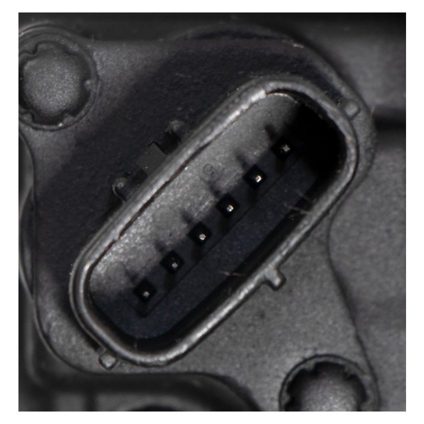 Four Seasons 167325 Denso ES27C Electric Compressor