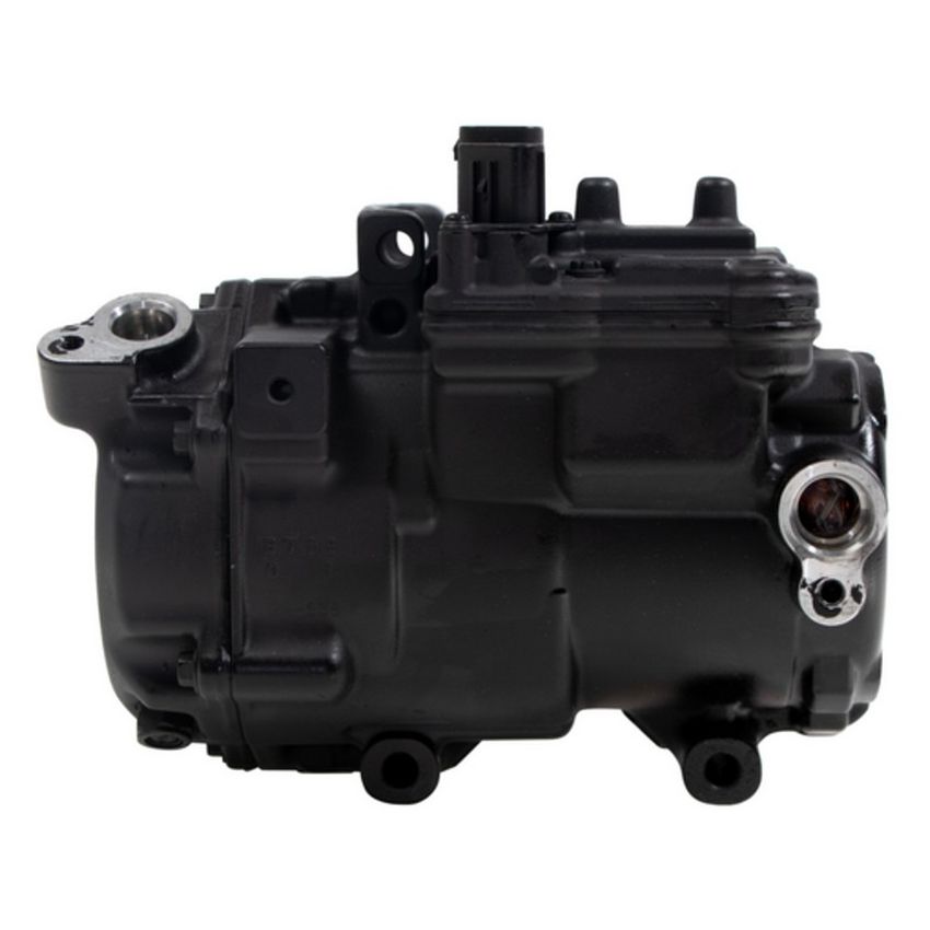 Four Seasons 167325 Denso ES27C Electric Compressor