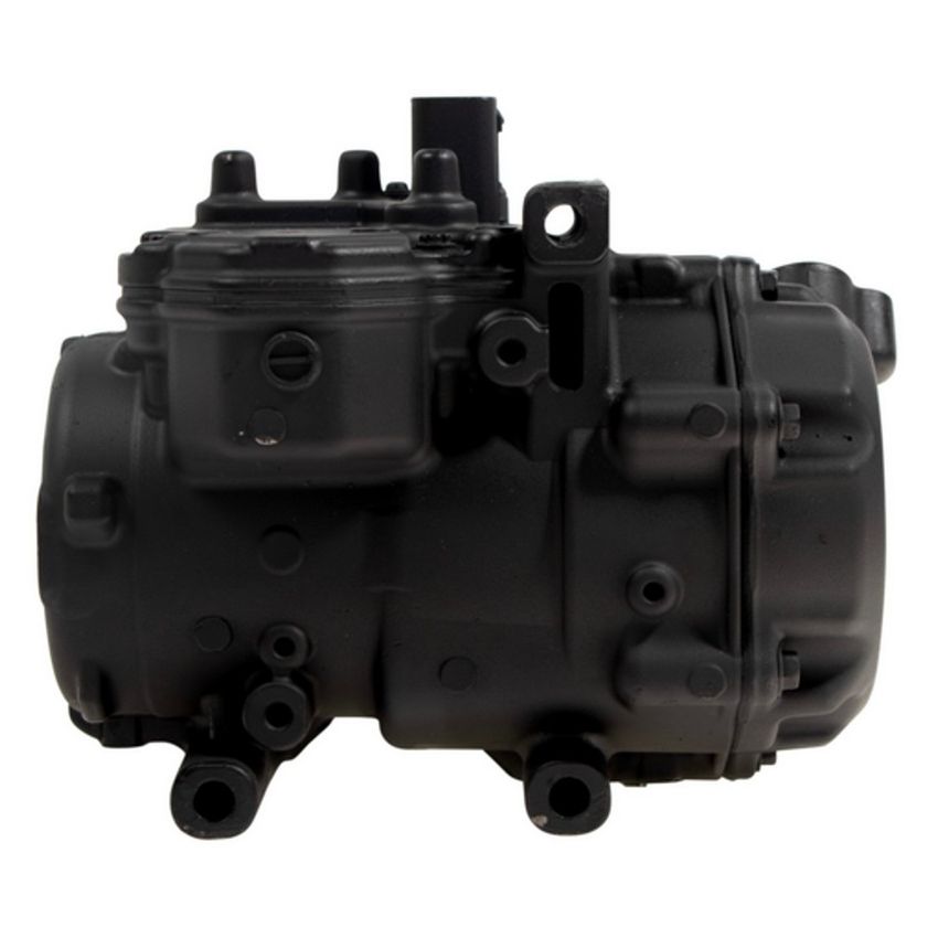 Four Seasons 167325 Denso ES27C Electric Compressor