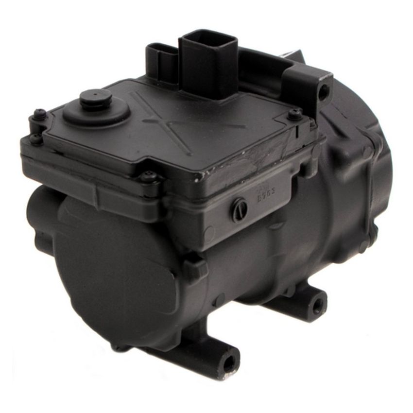 Four Seasons 167345 Denso ES27C Electric Compressor