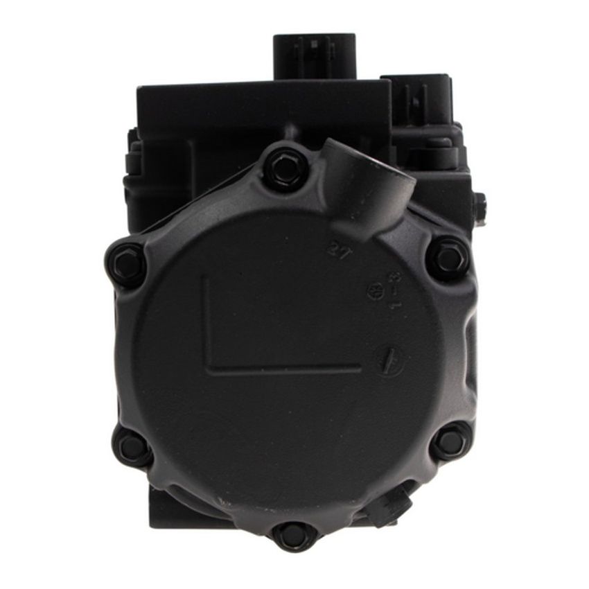 Four Seasons 167345 Denso ES27C Electric Compressor
