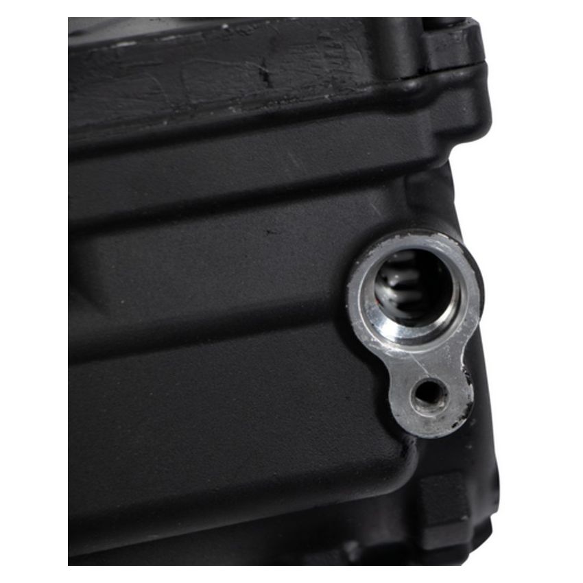 Four Seasons 167345 Denso ES27C Electric Compressor