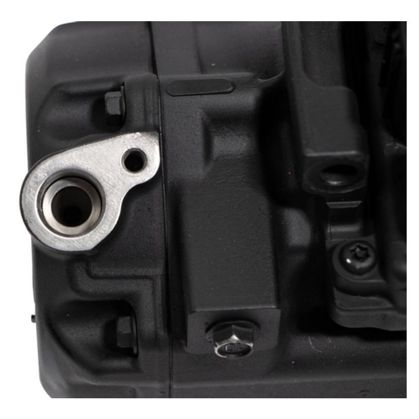 Four Seasons 167345 Denso ES27C Electric Compressor