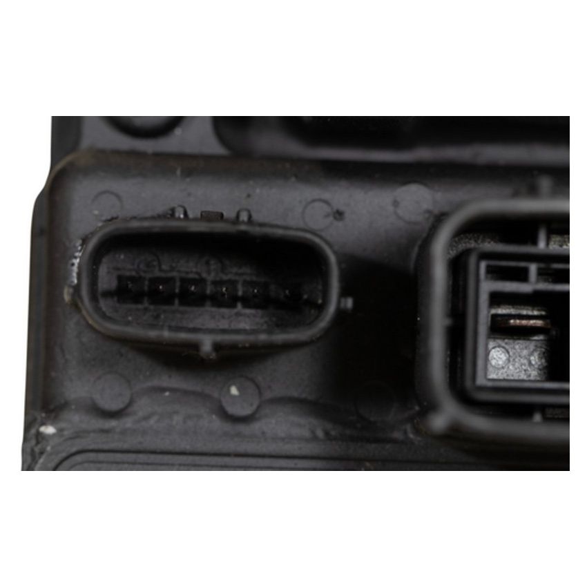 Four Seasons 167345 Denso ES27C Electric Compressor