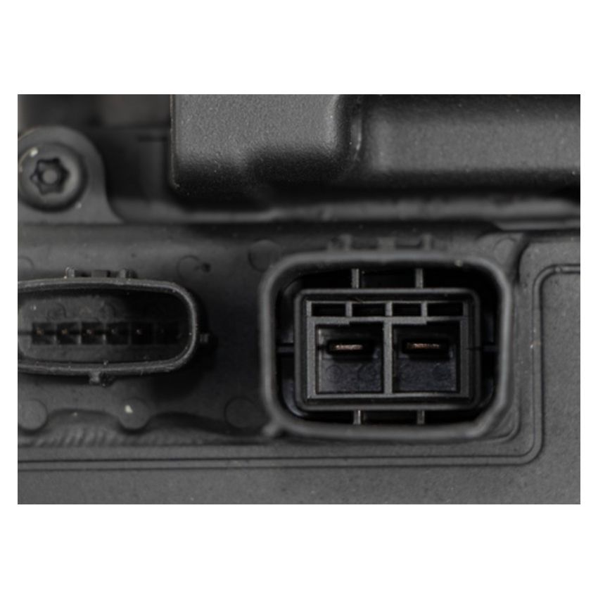 Four Seasons 167345 Denso ES27C Electric Compressor