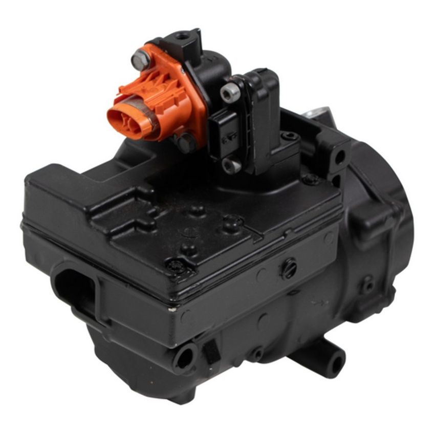 Four Seasons 167375 Denso ES27C Electric Compressor