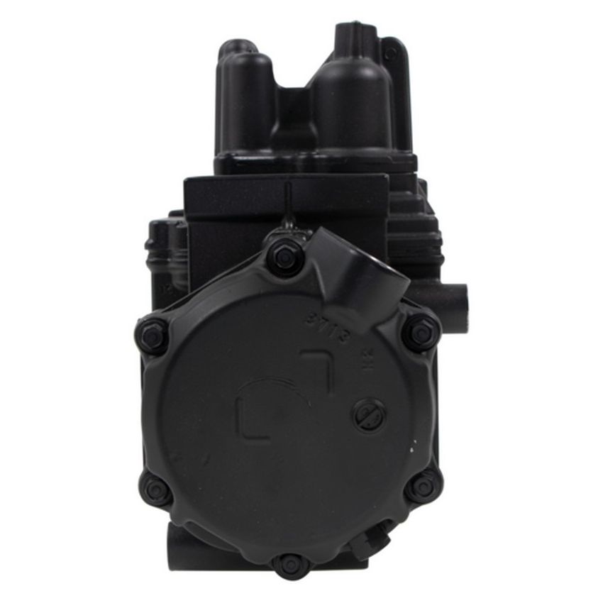 Four Seasons 167375 Denso ES27C Electric Compressor