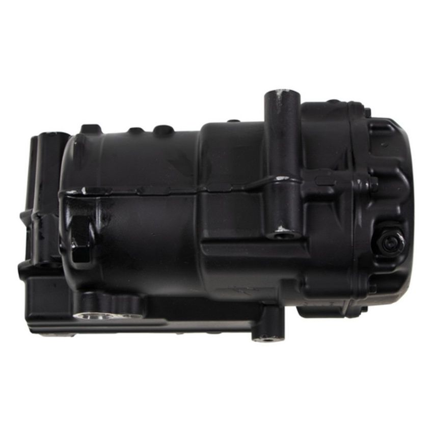 Four Seasons 167375 Denso ES27C Electric Compressor