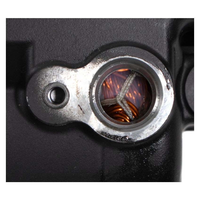 Four Seasons 167375 Denso ES27C Electric Compressor