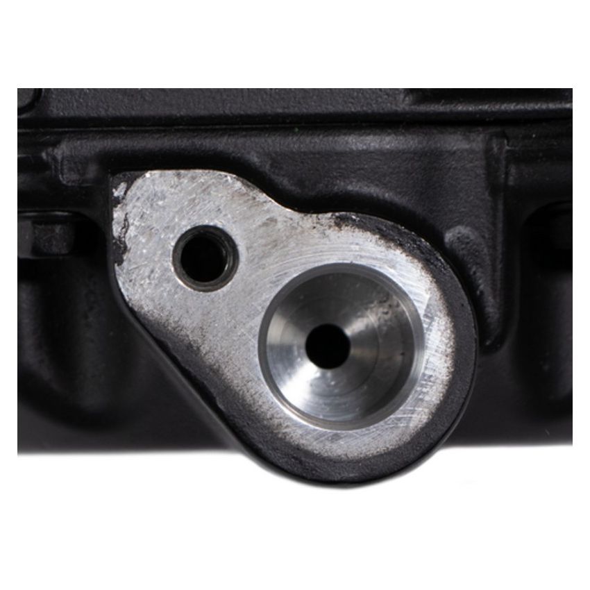 Four Seasons 167375 Denso ES27C Electric Compressor