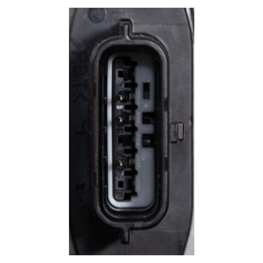 Four Seasons 167375 Denso ES27C Electric Compressor