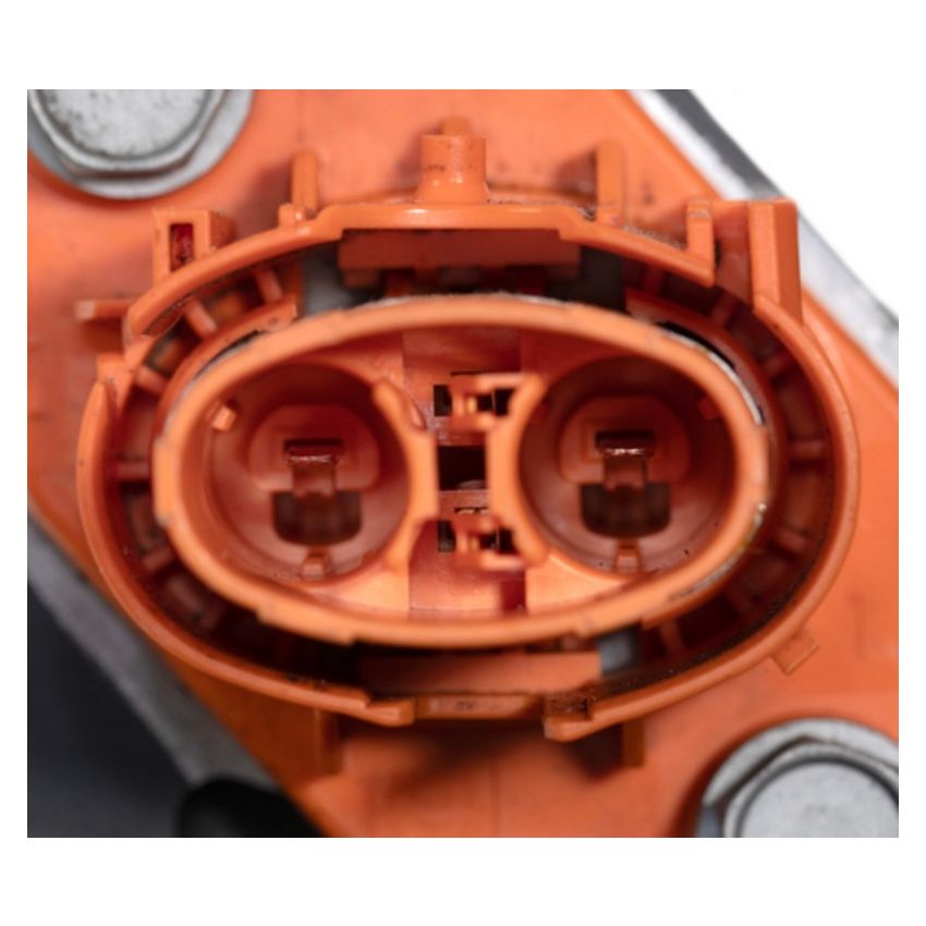 Four Seasons 167375 Denso ES27C Electric Compressor